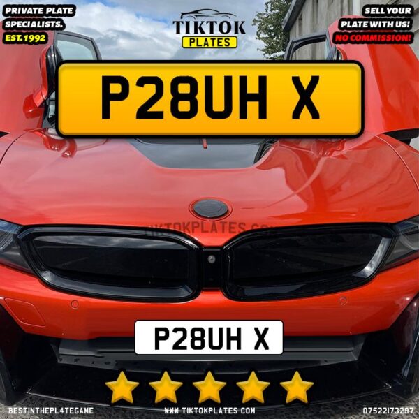 P28UH X - Image 6